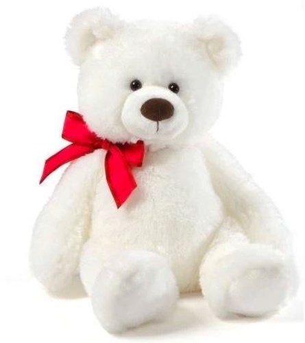 GUND Amor 15" Valentine's Bear