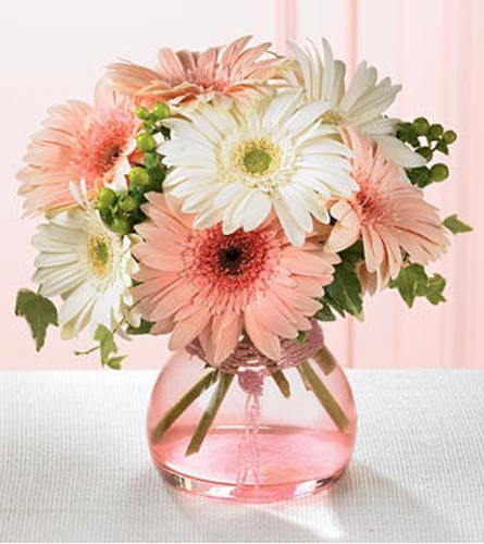 Sweet Springtime Bouquet