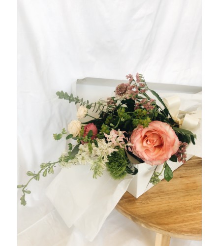 Artisan Bouquet in a Box