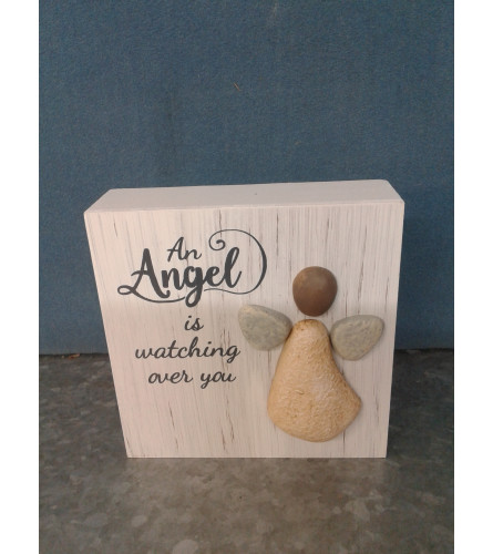 Angel Watching