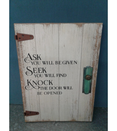 Knock