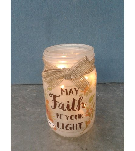 May Faith