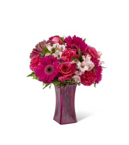 FTD Rasberry Rush