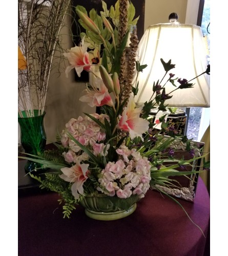 Love Blooming