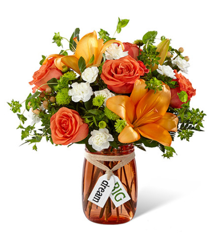 FTD Dream Big Bouquet