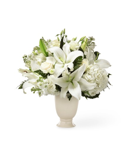 The FTD Remembrance Bouquet