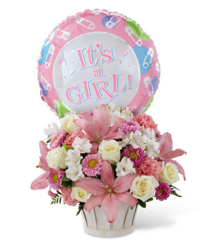Girls are the Greatest