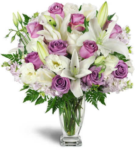 The Sweetest Love Bouquet