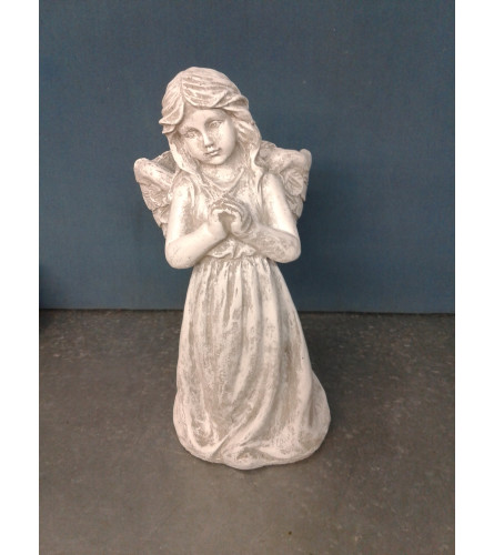 Praying Angel Memorial