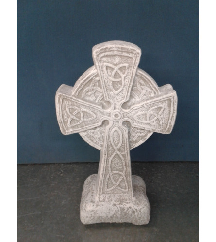 Standing Cross Memorial