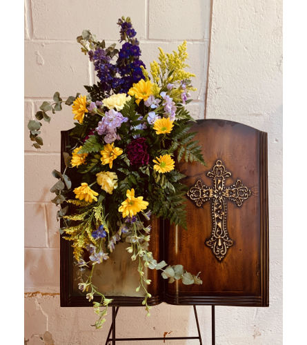 Bible Easel