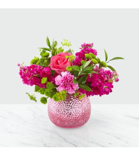 FTD Cherry Blossom Bouquet
