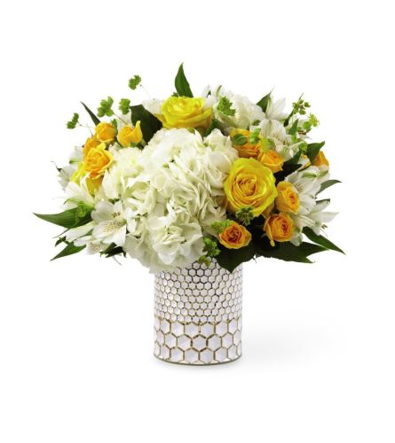 FTD Bees knees Bouquet