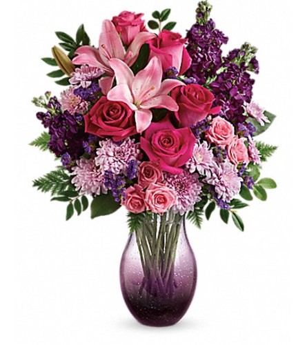 Eyes All on You Bouquet