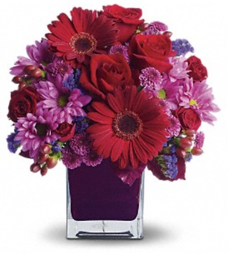 Teleflora's It's My Party!