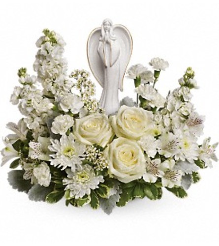 Teleflora's Guiding Light Arrangement