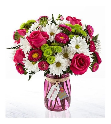 OUR YOU'RE SPECIAL BOUQUET