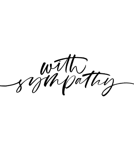Florist's Choice - Sympathy