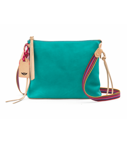 Guadalupe Downtown Crossbody