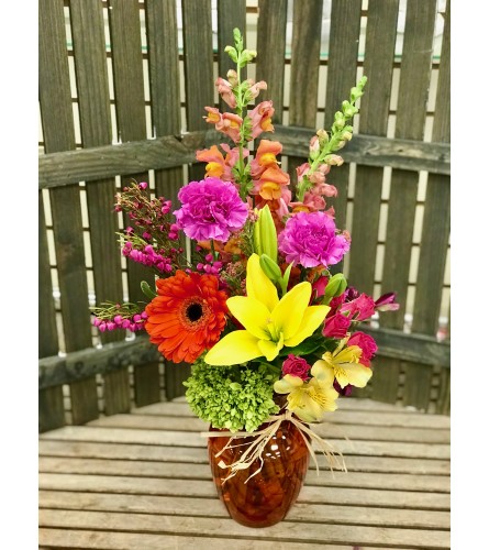 Florist Choice Special