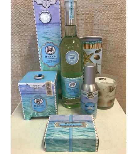 Ocean Gift Set