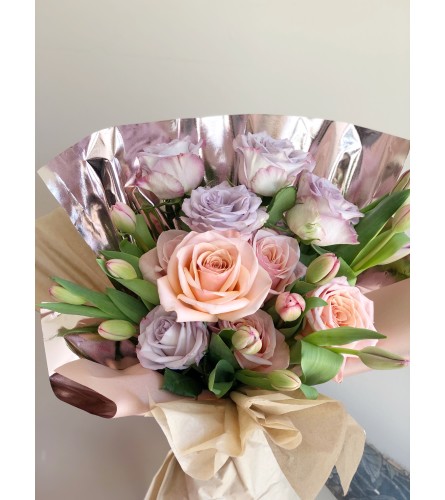 luxury bouquet