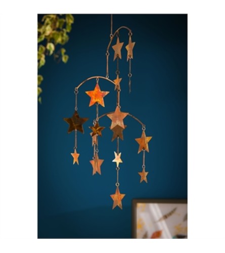 Star Shower Mobile