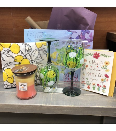 Ultimate Springtime Basket