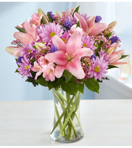 Flowerama Floral Treasures