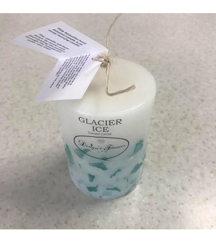 Glazier Ice Candle - Individual or as a Set