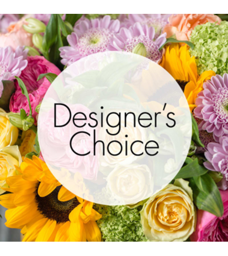 Incredible designer's choice