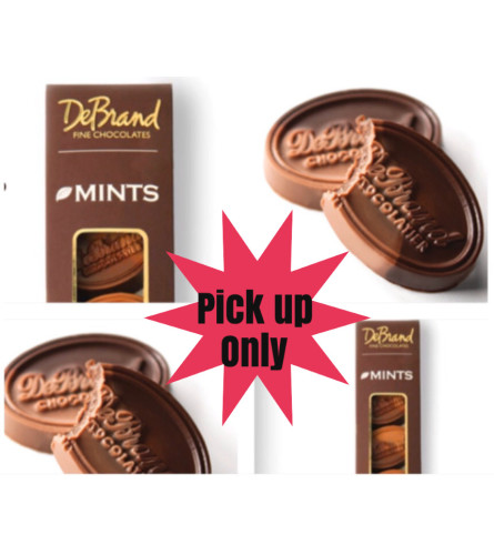 DeBrand-Mints