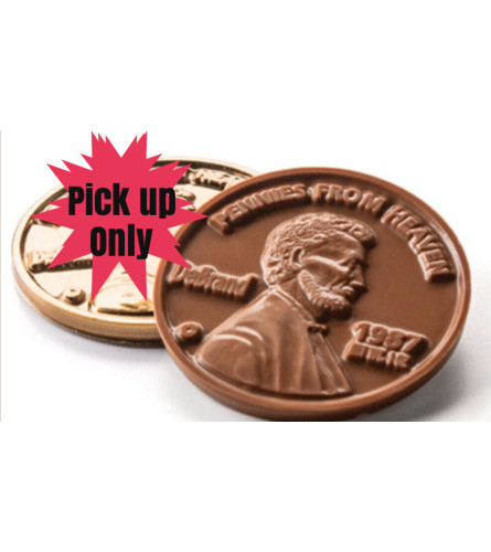 DeBrand-Chocolate "Penny"