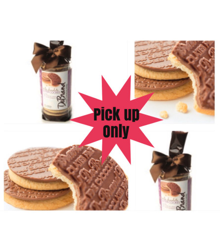 DeBrand-Cookies