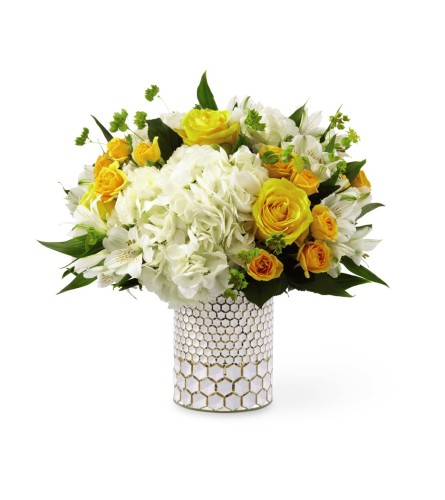 Bee's Knees Bouquet for Mom