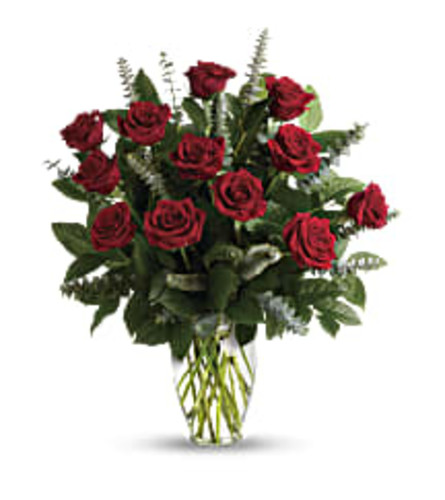 Teleflora's Eternal Love