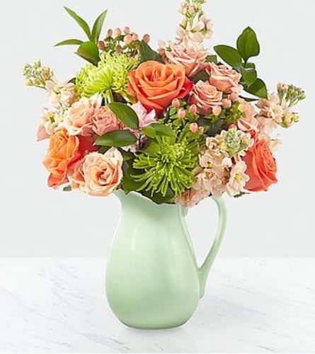 FTD POP OF COLOR