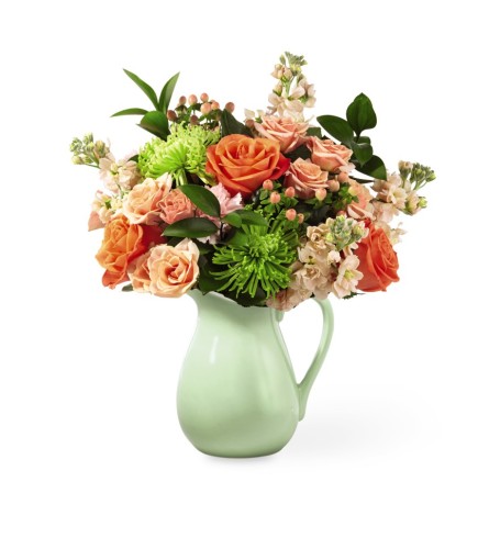 FTD's Pop of Color