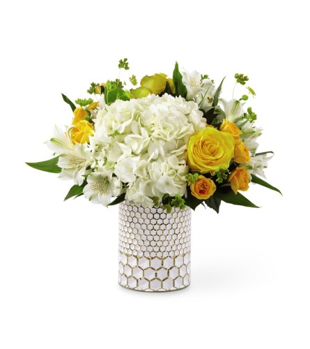 Ftd's Bees Knees Bouquet