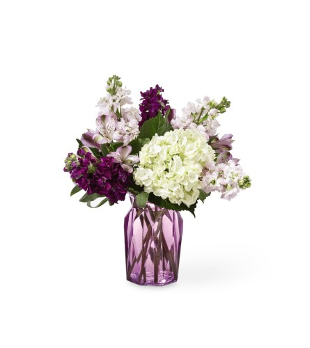 Ftd's Violet Delight