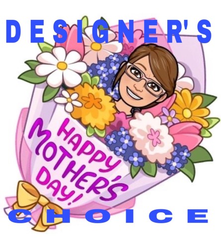 Mother's Day Designers Choice Stayton