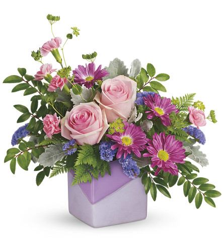 Teleflora Love Squared