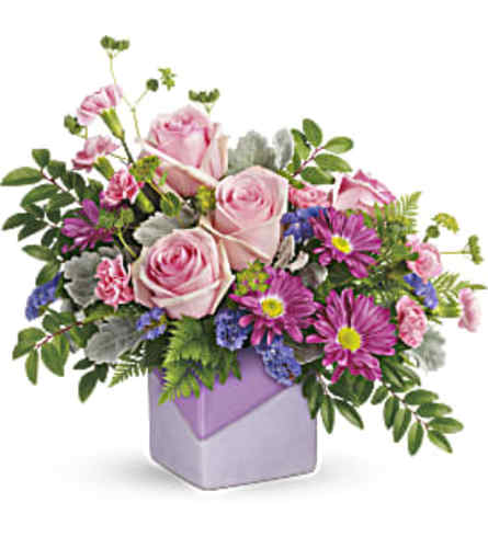 Love Squared Mother's Day Bouquet