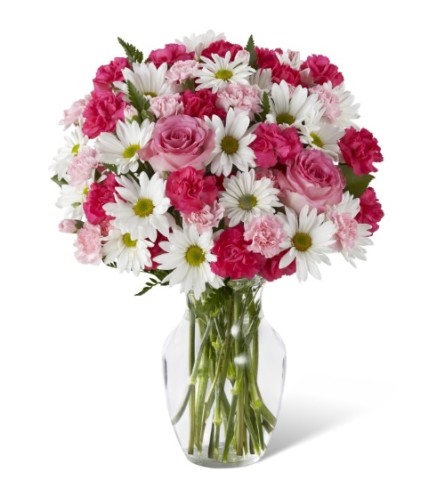 Pink Sweet Surprises