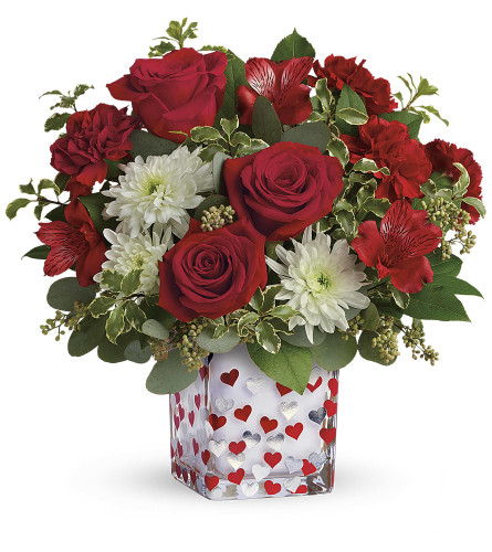 Best Happy Harmony Bouquet