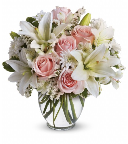 Arrive in Style Bouquet