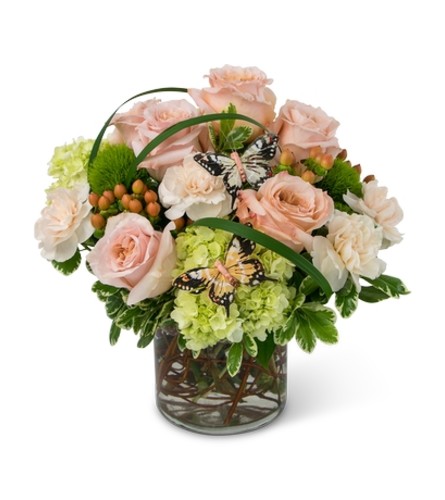Expressions of Gratitude Bouquet