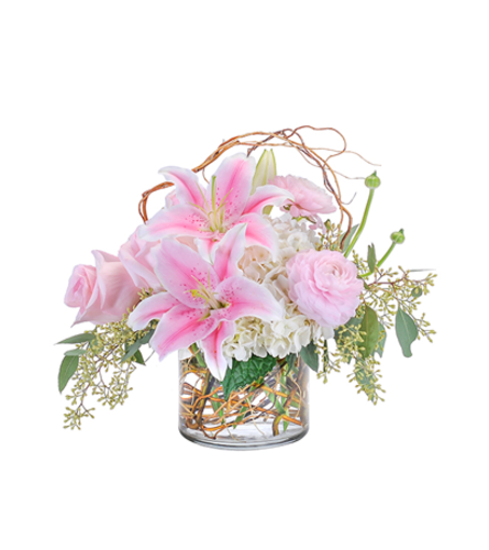Delicate Beauty Bouquet