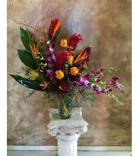 Make Moms Day Bouquet