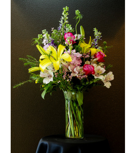 Garden bouquet 2860